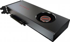 Karta graficzna MSI Radeon RX 5700 8GB GDDR6 (RX 5700 8G) 4