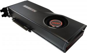 Karta graficzna MSI Radeon RX 5700 XT 8GB GDDR6 (RX 5700 XT 8G) 5