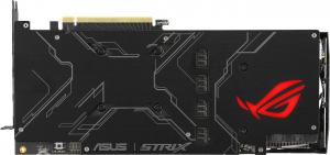 Karta graficzna Asus ROG Strix GeForce RTX 2060 SUPER Advanced Gaming 8GB GDDR6 (ROG-STRIX-RTX2060S-A8G-GAMING) 2