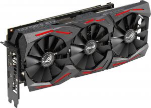 Karta graficzna Asus ROG Strix GeForce RTX 2060 SUPER Advanced Gaming 8GB GDDR6 (ROG-STRIX-RTX2060S-A8G-GAMING) 6