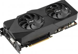 Karta graficzna Asus Dual GeForce RTX 2060 SUPER Gaming Evo OC 8GB GDDR6 (DUAL-RTX2060S-O8G-EVO) 4