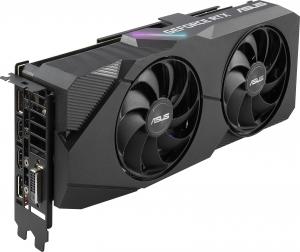 Karta graficzna Asus Dual GeForce RTX 2060 SUPER Gaming Evo OC 8GB GDDR6 (DUAL-RTX2060S-O8G-EVO) 5