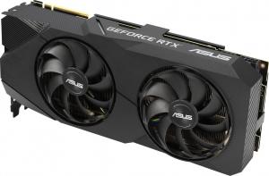 Karta graficzna Asus Dual GeForce RTX 2070 SUPER Evo OC 8GB GDDR6 (DUAL-RTX2070S-O8G-EVO) 5