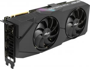 Karta graficzna Asus Dual GeForce RTX 2070 SUPER Evo OC 8GB GDDR6 (DUAL-RTX2070S-O8G-EVO) 6