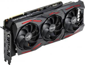 Karta graficzna Asus ROG Strix GeForce RTX 2070 SUPER Advanced Gaming 8GB GDDR6 (ROG-STRIX-RTX2070S-A8G-GAMING) 2