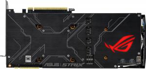 Karta graficzna Asus ROG Strix GeForce RTX 2070 SUPER Advanced Gaming 8GB GDDR6 (ROG-STRIX-RTX2070S-A8G-GAMING) 3