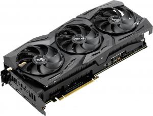 Karta graficzna Asus ROG Strix GeForce RTX 2070 SUPER Advanced Gaming 8GB GDDR6 (ROG-STRIX-RTX2070S-A8G-GAMING) 5