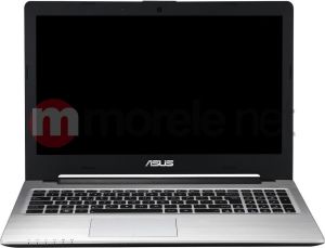 Laptop Asus K56CB-XO319H 15,6"MattLED/i3/4GB/750G/GT740M_2GB/USB3/HDMI/BT Windows 8 1