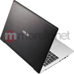 Laptop Asus K56CB-XO319H 15,6"MattLED/i3/4GB/750G/GT740M_2GB/USB3/HDMI/BT Windows 8 3