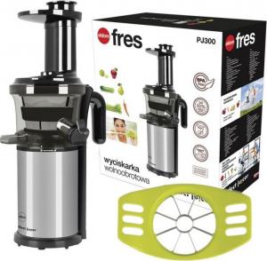 Wyciskarka wolnoobrotowa Eldom PJ300 2