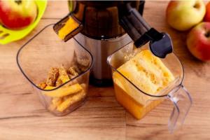 Wyciskarka wolnoobrotowa Eldom PJ300 11