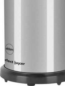 Wyciskarka wolnoobrotowa Eldom PJ300 6