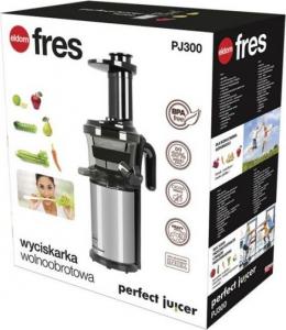 Wyciskarka wolnoobrotowa Eldom PJ300 7