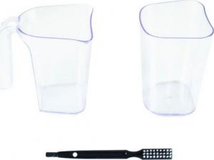 Wyciskarka wolnoobrotowa Eldom PJ300 9