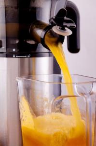 Wyciskarka wolnoobrotowa Eldom PJ300 10