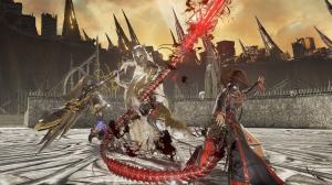 Code Vein PS4 2