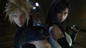 Final Fantasy VII Remake Deluxe Edition PS4 7