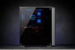 Obudowa Corsair Carbide Series 175R RGB (CC-9011171-WW) 4