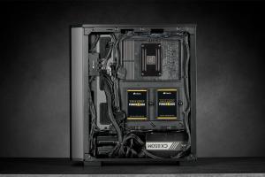 Obudowa Corsair Carbide Series 175R RGB (CC-9011171-WW) 5