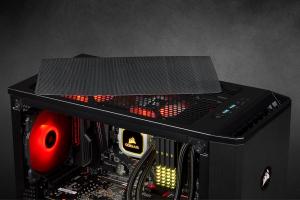 Obudowa Corsair Carbide Series 175R RGB (CC-9011171-WW) 6