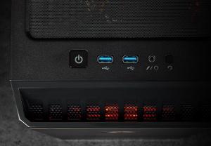 Obudowa Corsair Carbide Series 175R RGB (CC-9011171-WW) 8