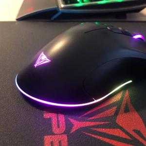 Mysz Patriot Viper V551  (PV551OUXK) 15