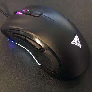 Mysz Patriot Viper V550  (PV550OUXK) 13