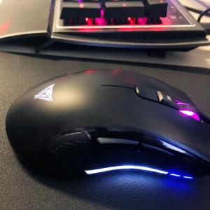 Mysz Patriot Viper V550  (PV550OUXK) 15