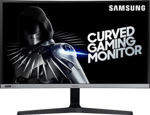 Monitor Samsung CRG50 (LC27RG50FQRXEN) 1