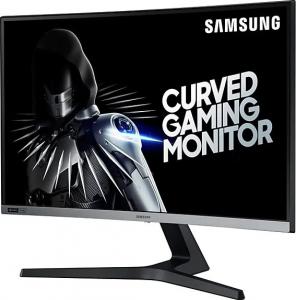 Monitor Samsung CRG50 (LC27RG50FQRXEN) 5