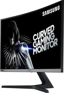 Monitor Samsung CRG50 (LC27RG50FQRXEN) 7