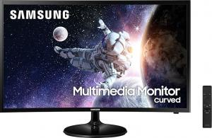 Monitor Samsung C32F39MFU (LC32F39MFUUXEN) 1