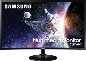 Monitor Samsung C32F39MFU (LC32F39MFUUXEN) 2