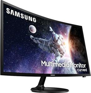 Monitor Samsung C32F39MFU (LC32F39MFUUXEN) 6