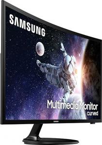 Monitor Samsung C32F39MFU (LC32F39MFUUXEN) 7