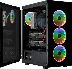 Obudowa FSP/Fortron CMT340 PC (POC0000061) 2