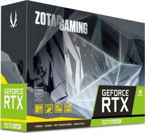 Karta graficzna Zotac GeForce RTX 2070 SUPER Twin Fan 8GB GDDR6 (ZT-T20710F-10P) 7