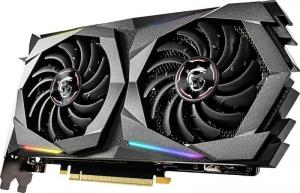 Karta graficzna MSI GeForce RTX 2060 SUPER Gaming X 8GB GDDR6 (RTX 2060 SUPER GAMING X) 4