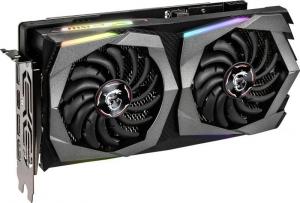 Karta graficzna MSI GeForce RTX 2060 SUPER Gaming X 8GB GDDR6 (RTX 2060 SUPER GAMING X) 6