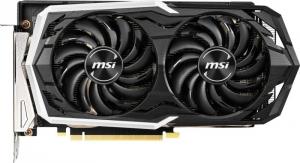Karta graficzna MSI GeForce RTX 2060 SUPER Armor OC 8GB GDDR6 (RTX 2060 SUPER ARMOR OC) 2