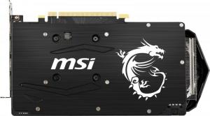 Karta graficzna MSI GeForce RTX 2060 SUPER Armor OC 8GB GDDR6 (RTX 2060 SUPER ARMOR OC) 3