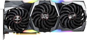 Karta graficzna MSI GeForce RTX 2070 SUPER Gaming X Trio 8GB GDDR6 (RTX 2070 SUPER GAMING X TRIO) 2