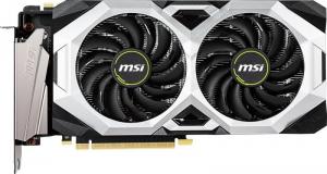 Karta graficzna MSI GeForce RTX 2070 SUPER Ventus OC 8GB GDDR6 (RTX 2070 SUPER VENTUS OC) 2
