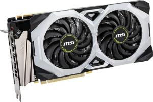 Karta graficzna MSI GeForce RTX 2070 SUPER Ventus OC 8GB GDDR6 (RTX 2070 SUPER VENTUS OC) 5