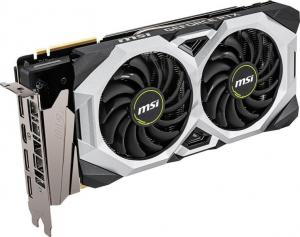 Karta graficzna MSI GeForce RTX 2070 SUPER Ventus OC 8GB GDDR6 (RTX 2070 SUPER VENTUS OC) 6