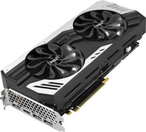 Karta graficzna Palit GeForce RTX 2070 SUPER JetStream 8GB GDDR6 (NE6207SS19P2-1040J) 3