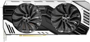 Karta graficzna Palit GeForce RTX 2070 SUPER JetStream 8GB GDDR6 (NE6207SS19P2-1040J) 4