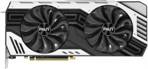 Karta graficzna Palit GeForce RTX 2060 SUPER JetStream 8GB GDDR6 (NE6206ST19P2-1061J) 4