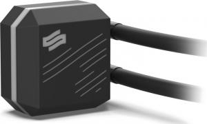 Chłodzenie wodne SilentiumPC Navis RGB 360 3x120mm (SPC238) 5