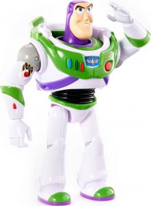 Figurka Mattel Toy Story 4 - Mówiący Buzz (GGT50) 1